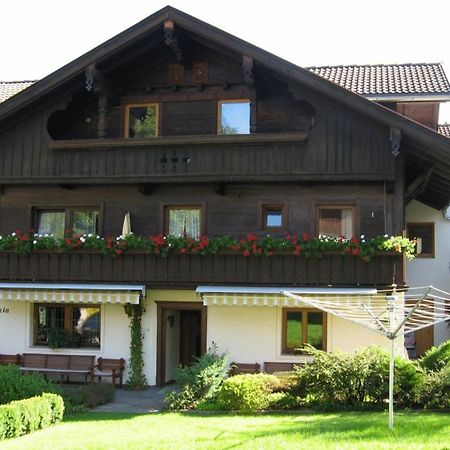 Gasthaus Haus Luzia Reith im Alpbachtal Exterior foto